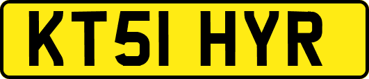 KT51HYR