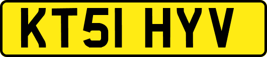 KT51HYV