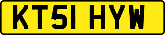 KT51HYW