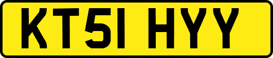 KT51HYY