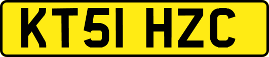 KT51HZC