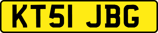 KT51JBG