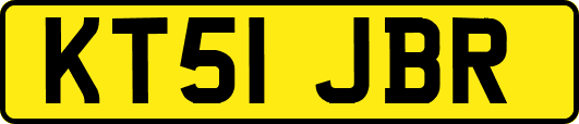 KT51JBR