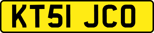 KT51JCO