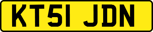 KT51JDN