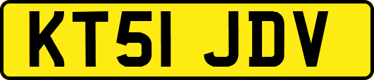 KT51JDV