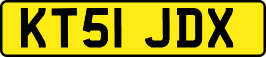 KT51JDX