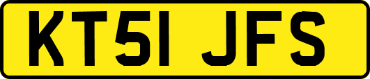 KT51JFS