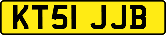 KT51JJB