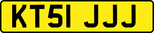 KT51JJJ