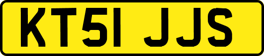 KT51JJS