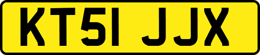 KT51JJX