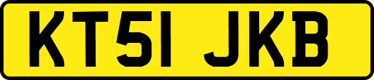 KT51JKB