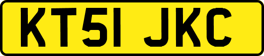 KT51JKC