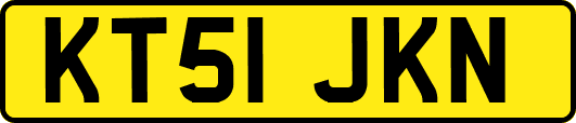KT51JKN