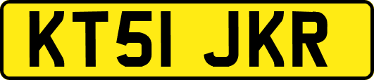 KT51JKR