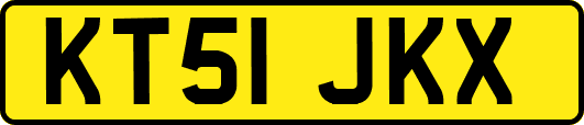 KT51JKX