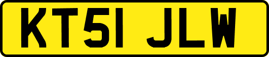 KT51JLW