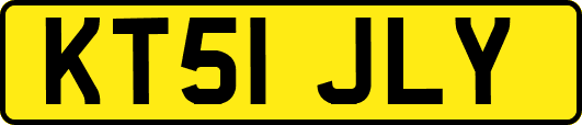 KT51JLY