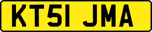 KT51JMA