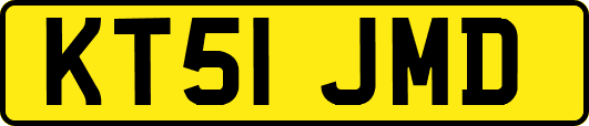 KT51JMD