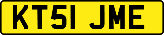 KT51JME