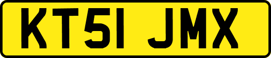 KT51JMX