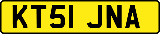 KT51JNA