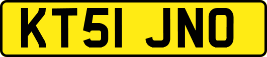 KT51JNO