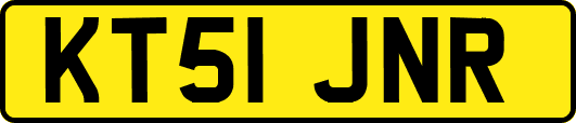 KT51JNR