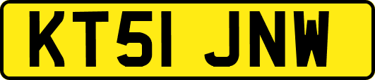 KT51JNW