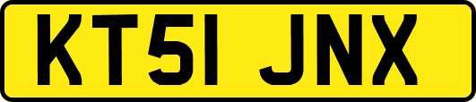 KT51JNX