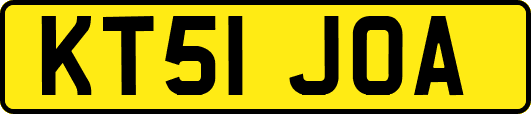 KT51JOA