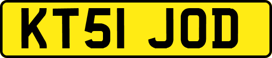 KT51JOD