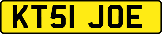 KT51JOE