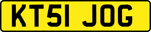 KT51JOG