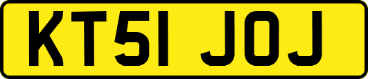 KT51JOJ