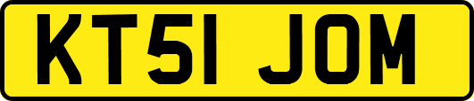 KT51JOM
