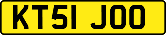 KT51JOO