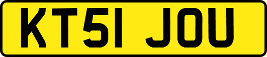 KT51JOU
