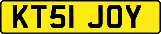 KT51JOY