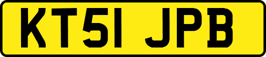 KT51JPB