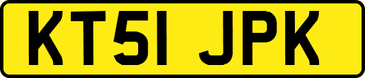 KT51JPK