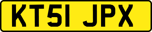 KT51JPX