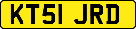 KT51JRD