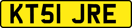 KT51JRE