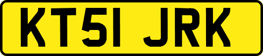 KT51JRK