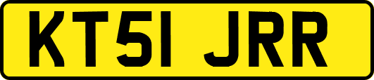 KT51JRR