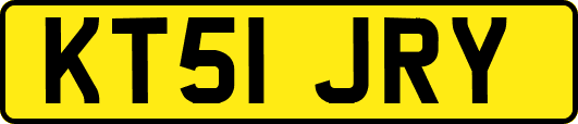 KT51JRY
