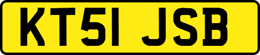 KT51JSB